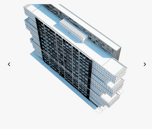 SKY GARDEN 3D